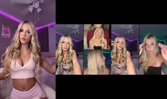 thekaylaannn's Stream - Jul 13, 2026, 6:20 AM