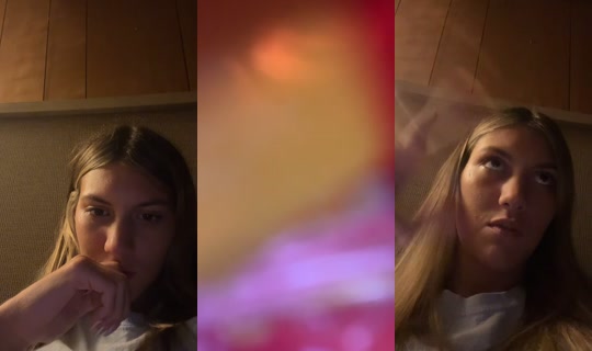 theleahmae's Stream - Jul 22, 2026, 4:09 AM