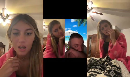 theleahmae's Stream - Jul 27, 2026, 3:44 AM