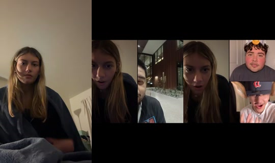 theleahmae's Stream - Jul 28, 2026, 4:05 AM