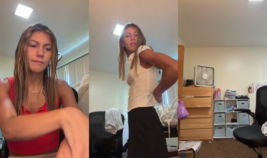 theleahmae's Stream - Jul 29, 2026, 5:56 PM
