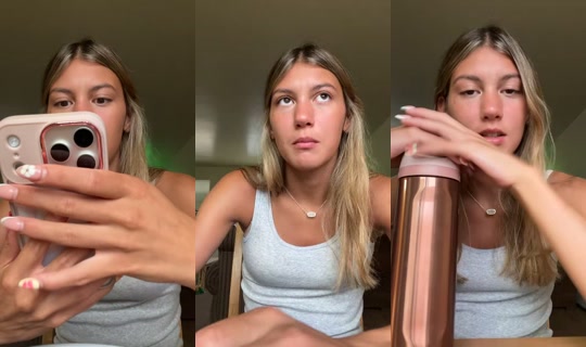 theleahmae's Stream - Aug 4, 2026, 12:31 AM