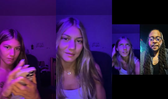 theleahmae's Stream - Aug 4, 2026, 4:08 AM