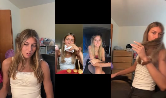 theleahmae's Stream - Aug 4, 2026, 10:33 PM
