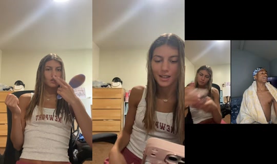 theleahmae's Stream - Aug 5, 2026, 3:01 PM