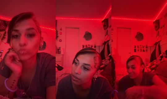 thelilcherryontop's Stream - Jul 29, 2026, 4:39 AM