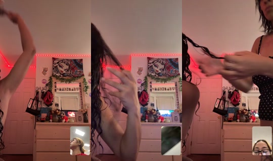 thelilcherryontop's Stream - Jul 30, 2026, 12:45 AM