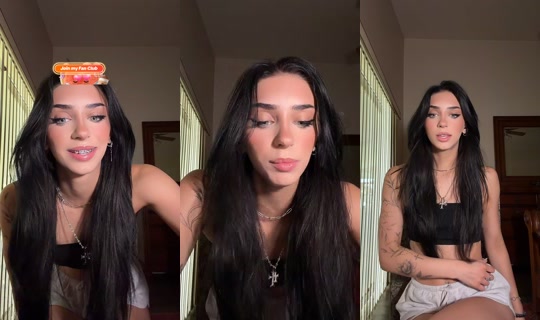 thelizalowe's Stream - Aug 4, 2026, 7:52 PM