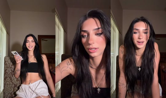 thelizalowe's Stream - Aug 4, 2026, 8:43 PM