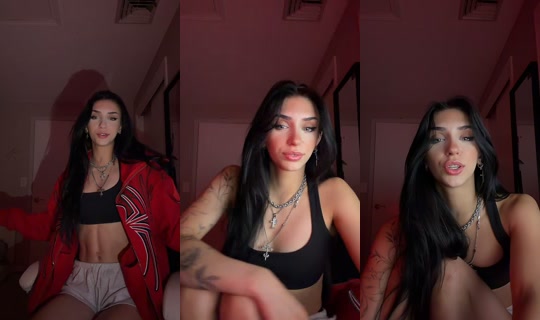 thelizalowe's Stream - Aug 7, 2026, 2:16 AM