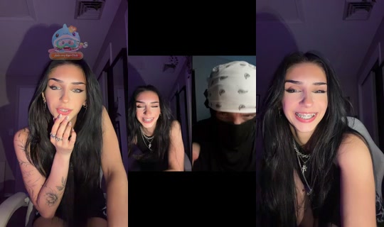 thelizalowe's Stream - Aug 8, 2026, 2:26 AM