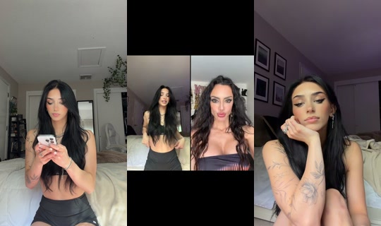 thelizalowe's Stream - Aug 8, 2026, 8:13 PM