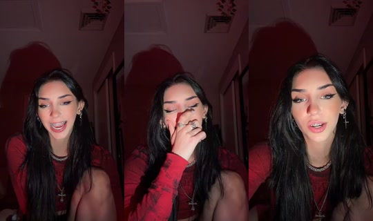 Stream ni thelizalowe - Ago 10, 2026, 2:43 AM