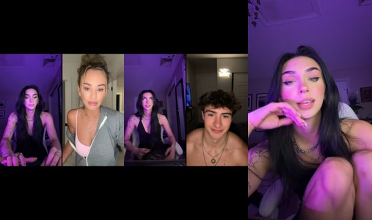 thelizalowe's Stream - Aug 23, 2026, 3:00 AM