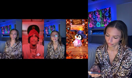 themariahsoto's Stream - Sep 22, 2026, 10:07 AM
