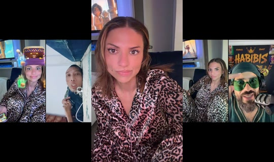 themariahsoto's Stream - Sep 22, 2026, 11:51 AM
