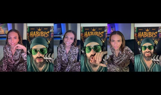 themariahsoto's Stream - Sep 22, 2026, 12:07 PM