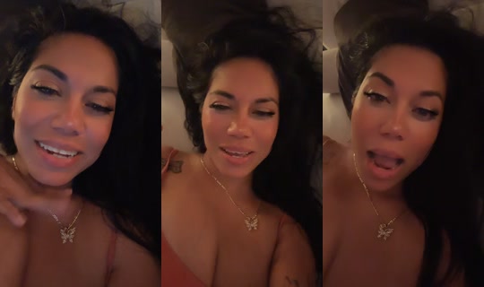 Live de themayragarcia - 27 de jul. de 2026, 7:20