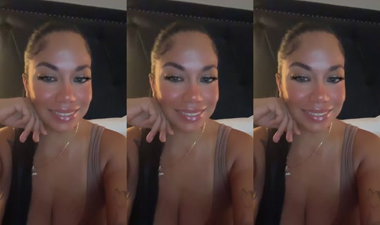 themayragarcia's Stream - Jul 29, 2026, 2:21 AM