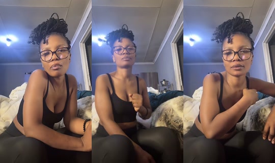 thembisaqoshe's Stream - Jul 25, 2026, 9:00 PM