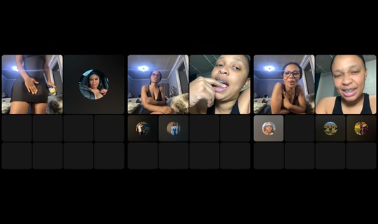 thembisaqoshe's Stream - Jul 26, 2026, 9:50 PM