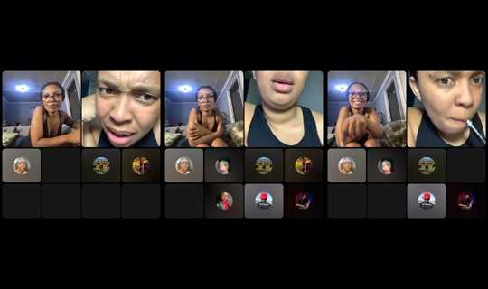 thembisaqoshe's Stream - Jul 26, 2026, 10:41 PM