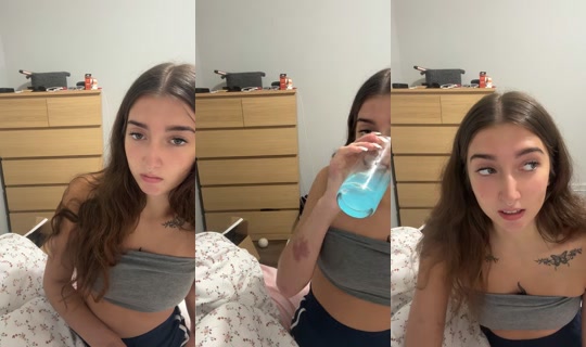themicasosa30's Stream - Jul 14, 2026, 2:23 AM