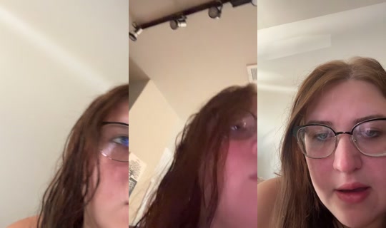 themossybeing's Stream - Jul 16, 2026, 12:57 PM