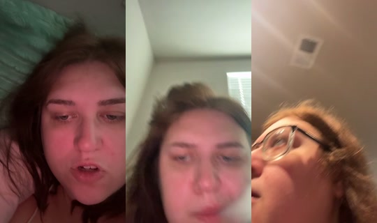 themossybeing's Stream - Jul 22, 2026, 10:58 AM