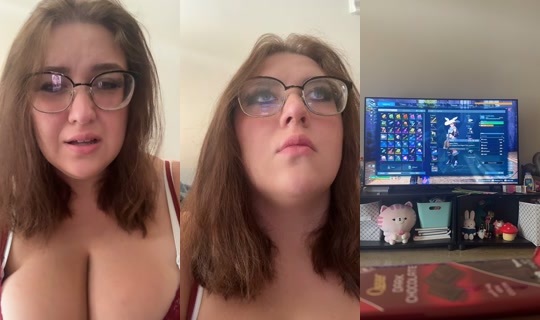 themossybeing's Stream - Jul 23, 2026, 2:49 PM