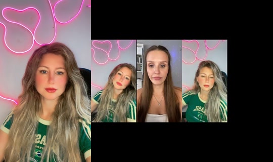 Stream von theninaonlive – 24. Aug. 2026, 12:41