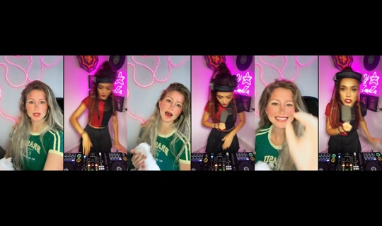 Stream von theninaonlive – 24. Aug. 2026, 14:11