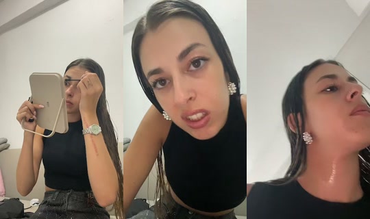 theodora.mantzour's Stream - Jul 21, 2026, 6:43 PM