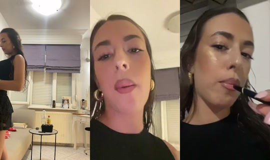 theodora.mantzour's Stream - Jul 25, 2026, 10:27 PM