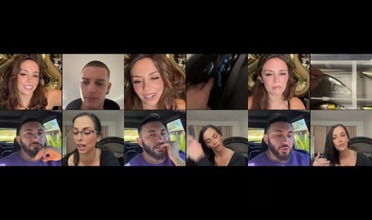 theofficial_veronica's Stream - Jul 25, 2026, 3:50 AM