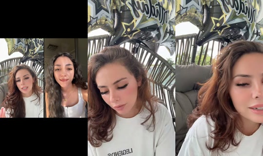 theofficial_veronica's Stream - Jul 25, 2026, 2:13 PM