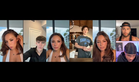 theofficial_veronica's Stream - Jul 27, 2026, 8:26 PM