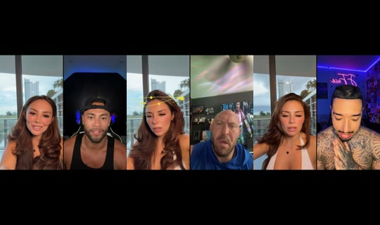 theofficial_veronica's Stream - Jul 27, 2026, 10:16 PM
