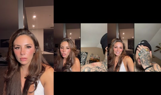 theofficial_veronica's Stream - Jul 28, 2026, 1:03 AM