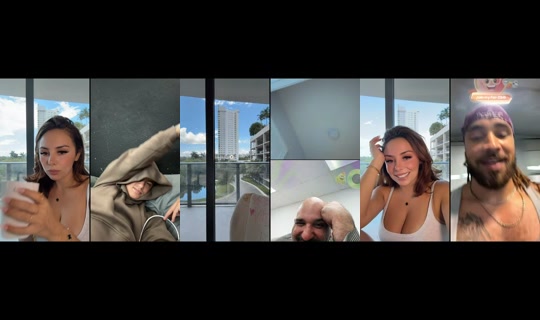 theofficial_veronica's Stream - Jul 29, 2026, 4:22 PM