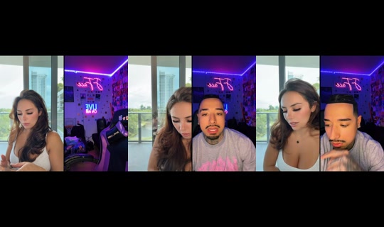 theofficial_veronica's Stream - Jul 29, 2026, 7:37 PM