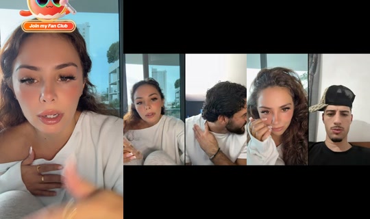 theofficial_veronica's Stream - Aug 6, 2026, 1:23 PM