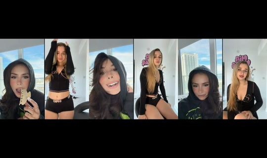 theofficial_veronica's Stream - Aug 8, 2026, 9:10 PM