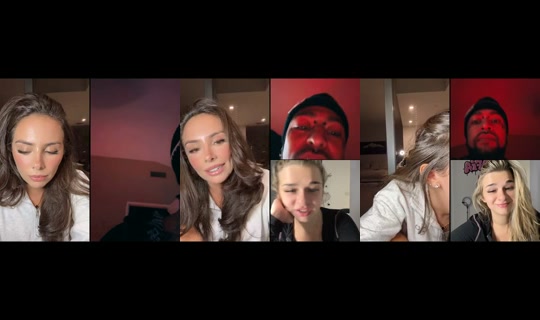 theofficial_veronica's Stream - Aug 9, 2026, 2:45 AM