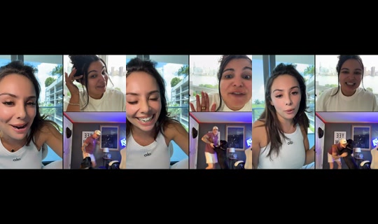 Stream ni theofficial_veronica - Ago 21, 2026, 4:54 PM