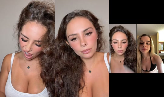 Stream di theofficial_veronica - 24 ago 2026, 4:16