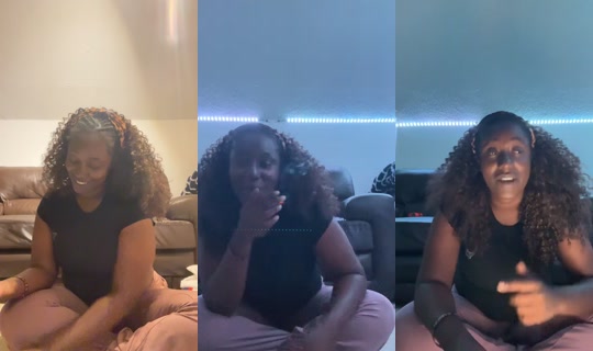 theofficialbrattzonly's Stream - Jul 26, 2026, 8:31 AM