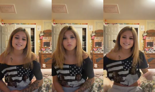 theoneandonly_av's Stream - Aug 7, 2026, 12:10 AM