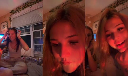 theoneandonly_av's Stream - Aug 7, 2026, 4:07 AM