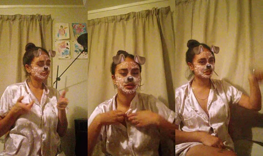 Stream theoneandonly_ura - 22 Jul 2026, 8.58